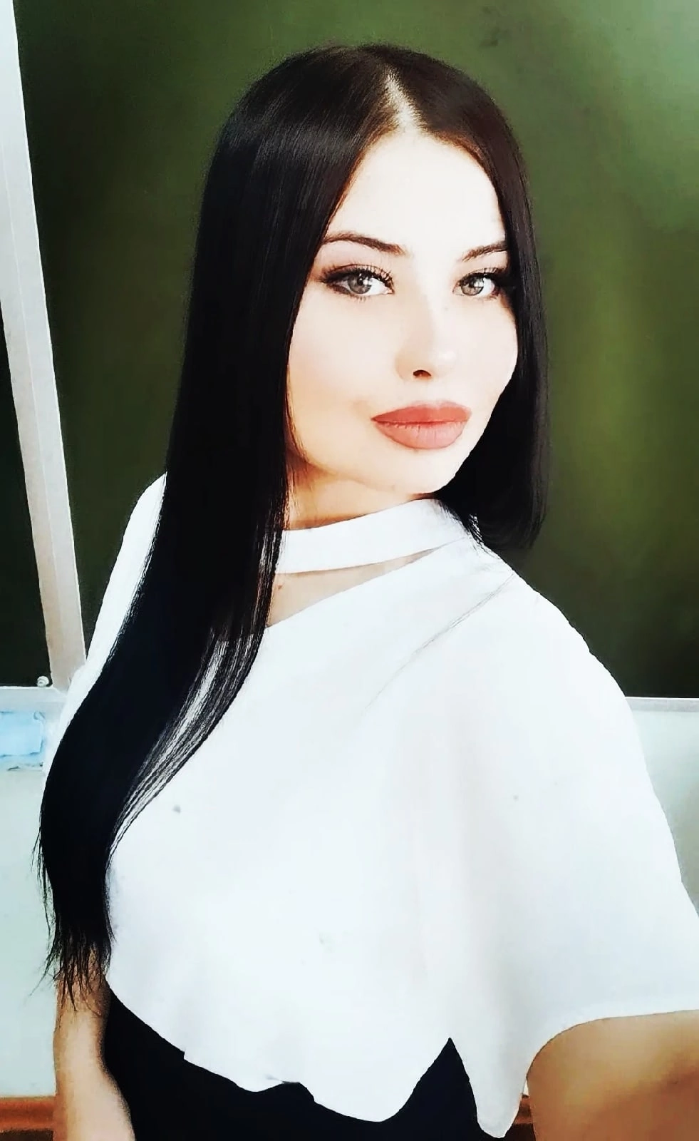 Савина Анастасия Дмитриевна.